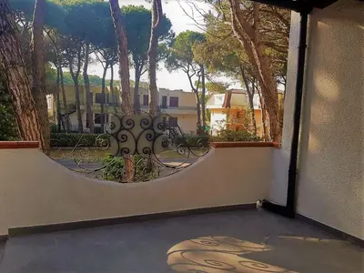 Giardino di VILLA Laura