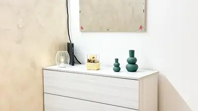 Planimetria di Sweet Apartment by Ca-Sa Check