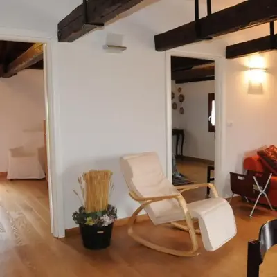 Cozy Country Loft Oleandro