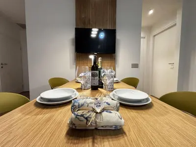 Bevande di Newly renovated, beautifully accommodation