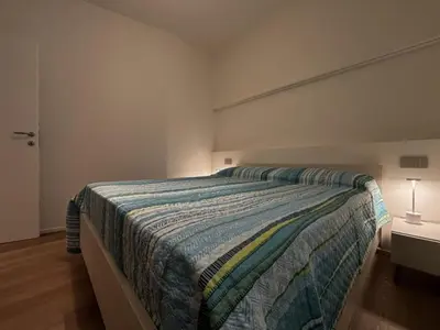 Letto o letti in una camera di Newly renovated, beautifully accommodation