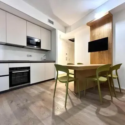 Newly renovated