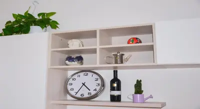 Planimetria di B&B Giada