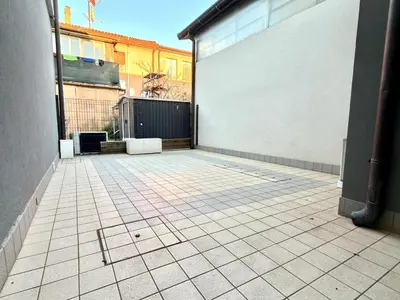 Planimetria di Venezia-Mestre Premium Apartment Bros#7 & FREE PARKING