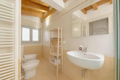 Bagno di Venezia-Mestre Premium Apartment Bros#7 & FREE PARKING