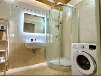Bagno di Venezia-Mestre Premium Apartment Bros#7 & FREE PARKING