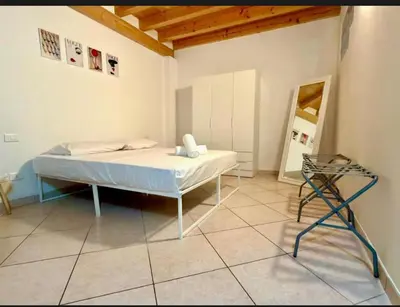 Planimetria di Venezia-Mestre Premium Apartment Bros#7 & FREE PARKING