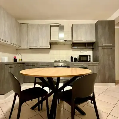 Venezia-Mestre Premium Apartment Bros#7 & FREE PARKING