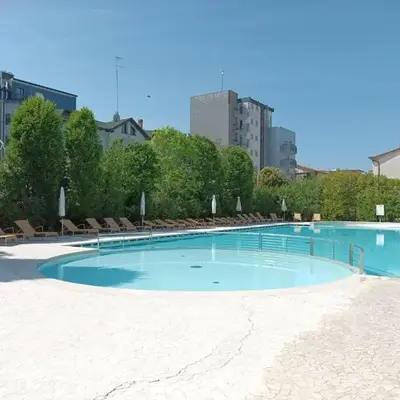 Quadrilocale Stej Palace
