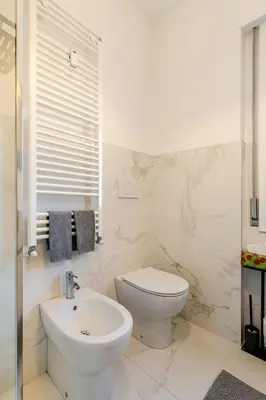 Bagno di Sparkling nest