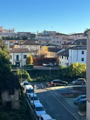 Il quartiere o una zona nella vicinanze dell'appartamento