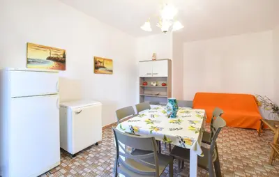 Cucina o angolo cottura di Paola 5