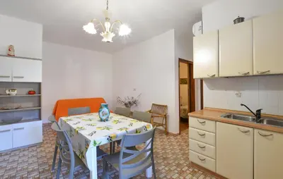 Cucina o angolo cottura di Paola 5