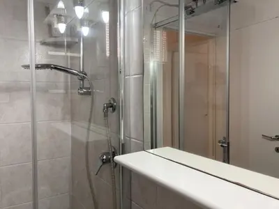 Bagno di Modern flat just 150 mt from the sea