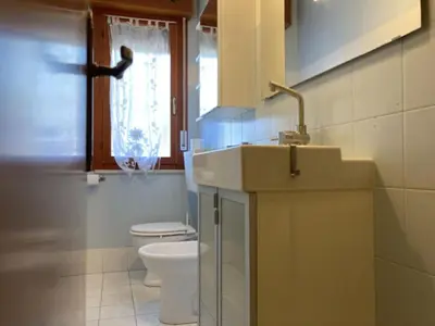 Bagno di Modern accommodation in the town centre