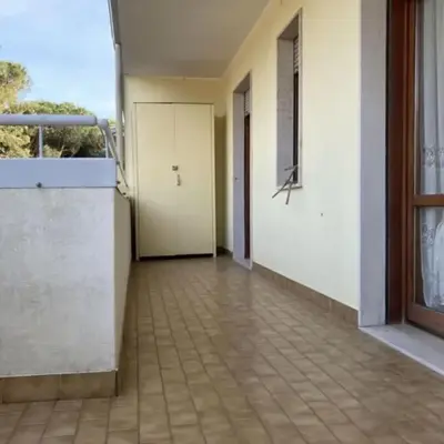 Modern accommodation in the town centre