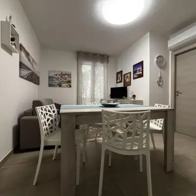 Accommodation in the vibrant heart of Rosolina