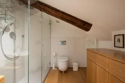 Bagno di San Polo Charming House