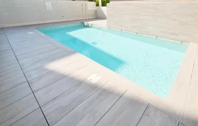 Piscina di VI Residence o nelle vicinanze