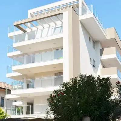 VI Residence