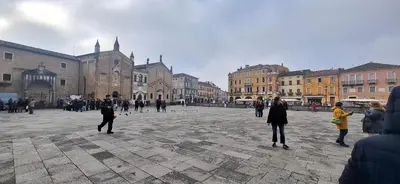 Ospiti di Appartamento Padova Chiesanuova