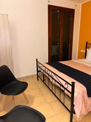 Letto o letti in una camera di Hotel Canal Salieri