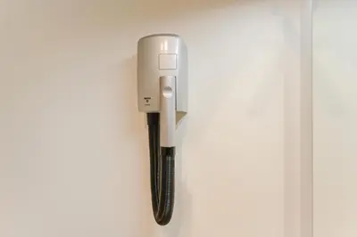 Planimetria di Elegante Stanza 3 bagno privato presso Stazione