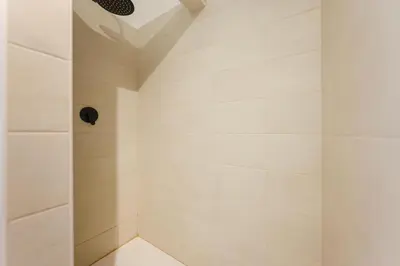 Planimetria di Luminosa stanza 4 bagno privato vicino Stazione