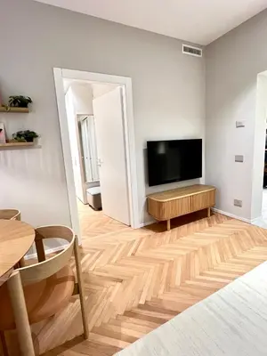 TV o dispositivi per l'intrattenimento presso Residenza Lungosile