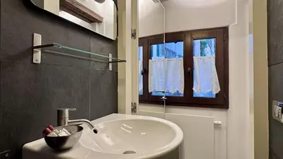 Bagno di Residence Mozart -300m from Rialto's Bridge