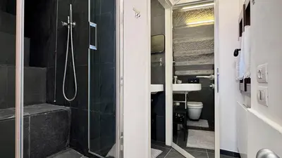 Bagno di Residence Mozart -300m from Rialto's Bridge
