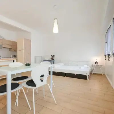 Francy Suite - 15 min from Venice & Mestre Train Station