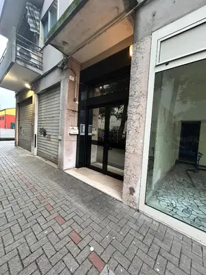 Edificio in cui si trova l'appartamento