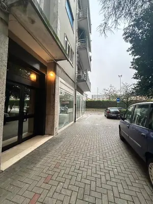 Edificio in cui si trova l'appartamento