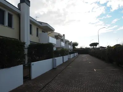 Il quartiere o una zona nella vicinanze dell'appartamento