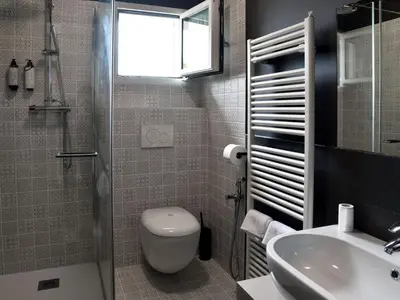 Bagno di Domus Natura
