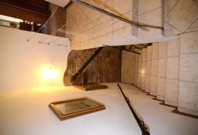 Planimetria di Classic Venice House