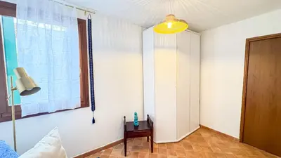 Planimetria di Mar Suite by Ca-Sa Check