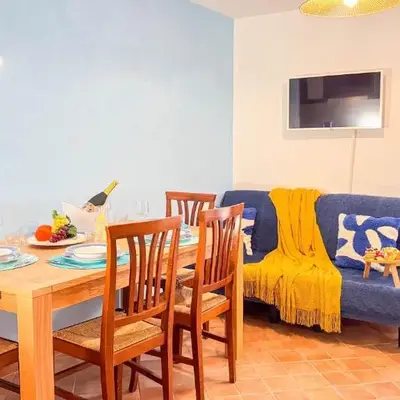 Mar Suite by Ca-Sa Check