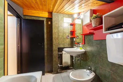 Bagno di Loft Blenner