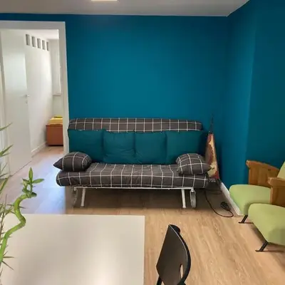 Venice Side Garden House