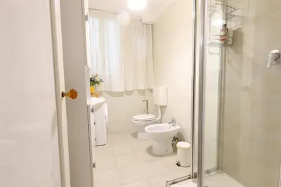 Bagno di Residenza Correr near San Marco Square