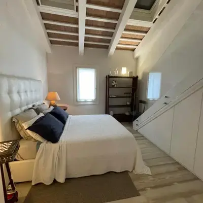Appartamento Romantico
