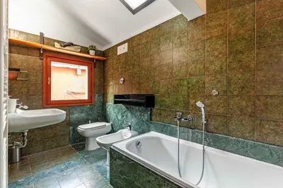 Bagno di Attico Blenner