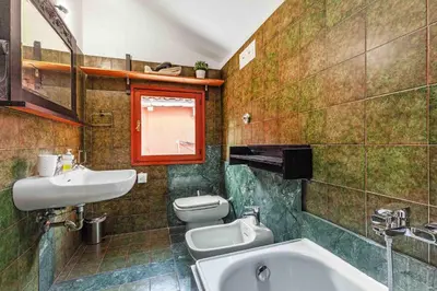 Bagno di Attico Blenner