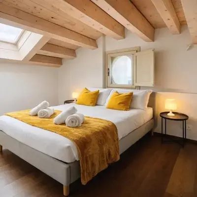 Riccati Loft