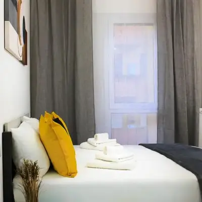 Golden Nest Padova