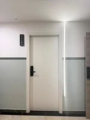 Planimetria di HHBB hotel