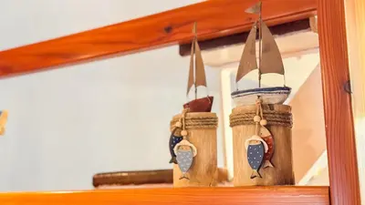 Planimetria di La Casa Gialla by Ca-Sa Check