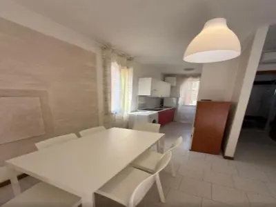 Planimetria di Nice apartment near the sea